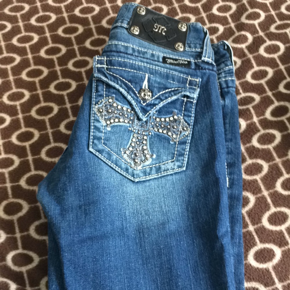 Miss me size 28jeans